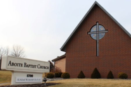 Aboite Baptist Church | 5700 Homestead Rd, Fort Wayne, IN 46814, USA | Phone: (260) 432-2001