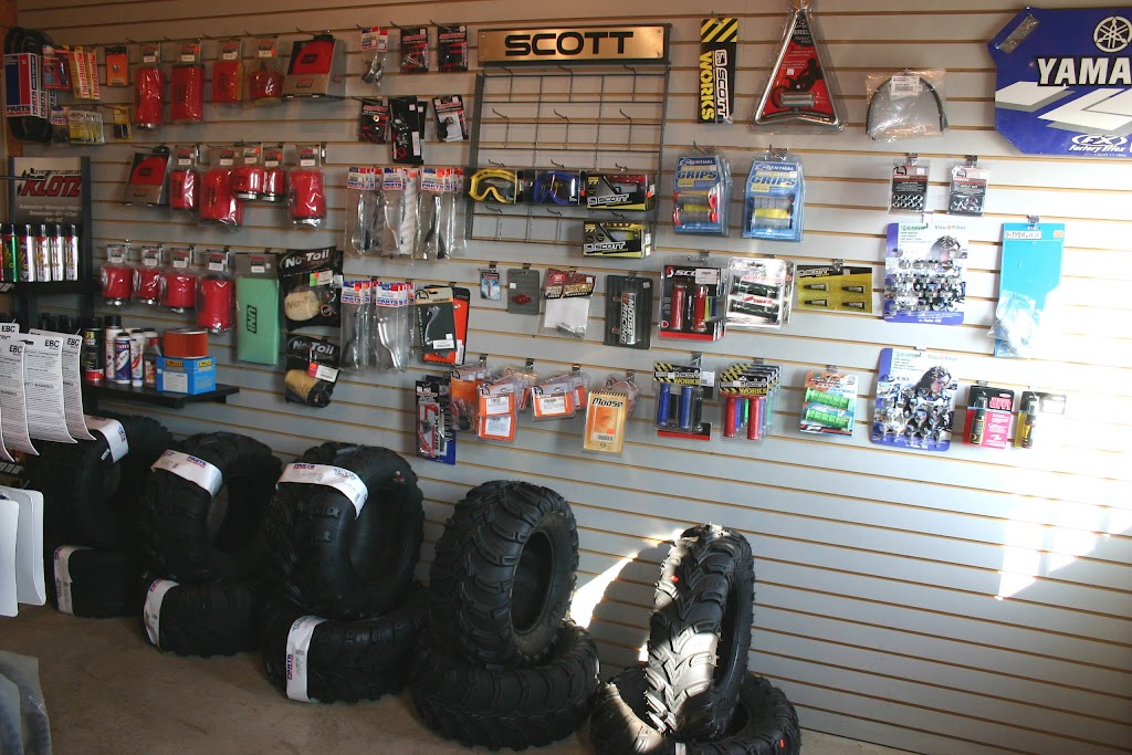 Daves Cycles | 28666 Old Fidelity Rd, Jerseyville, IL 62052, USA | Phone: (618) 498-7277