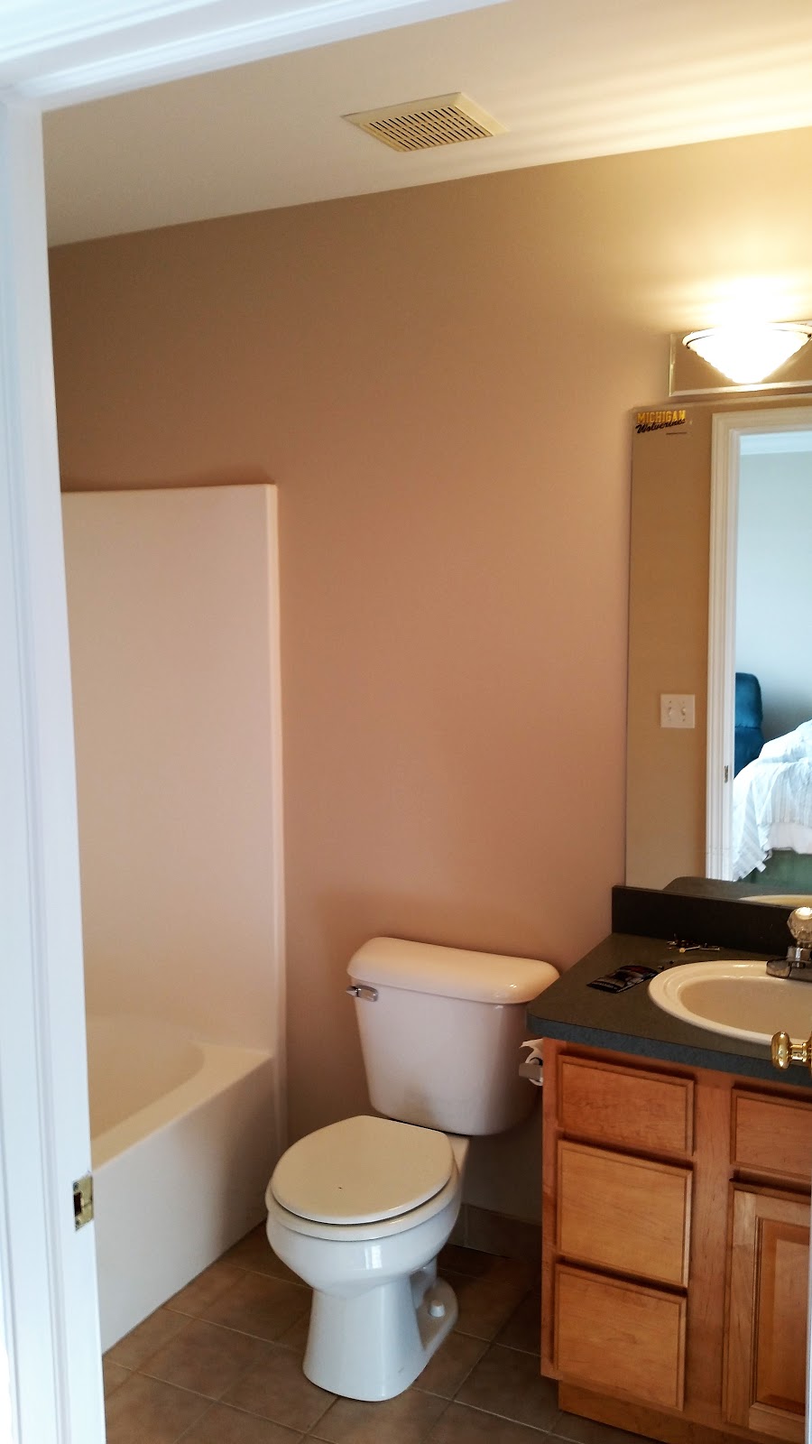 B & P Painting Company | 6655 Jackson Rd #367, Ann Arbor, MI 48103, USA | Phone: (734) 572-8557