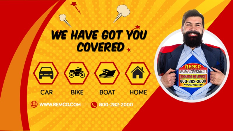 Remco Auto Insurance | 206 N Zarzamora St, San Antonio, TX 78207, USA | Phone: (210) 503-8888