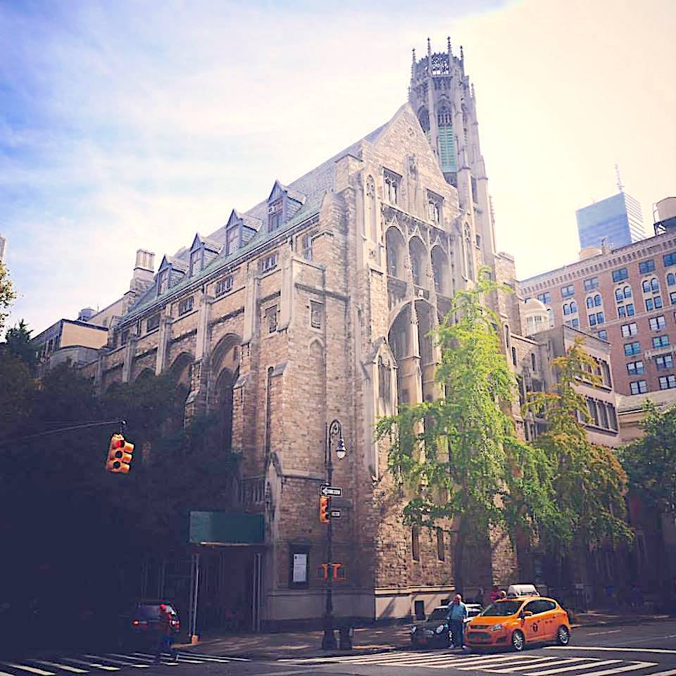 Congregation Beth El of Manhattan | 106 East 86th St, New York, NY 10028, USA | Phone: (646) 346-4385