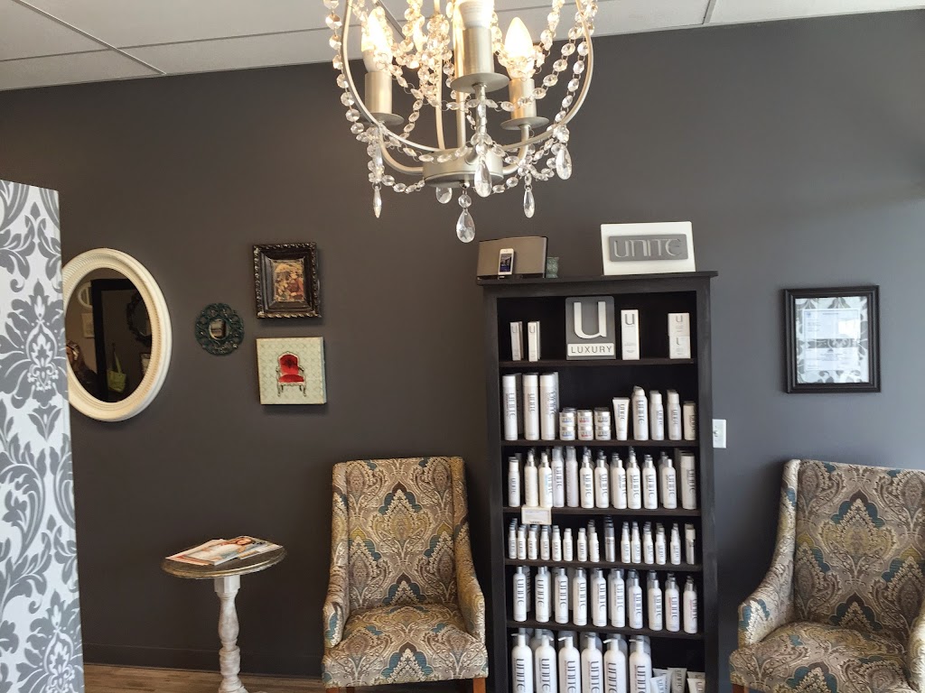 Mirror, a salon | 2 S 56th Pl #103, Ridgefield, WA 98642, USA | Phone: (360) 727-3273