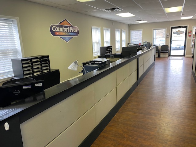 Comfort Pros NJ | 222 Millstone Rd, Millstone, NJ 08535, USA | Phone: (732) 515-5100