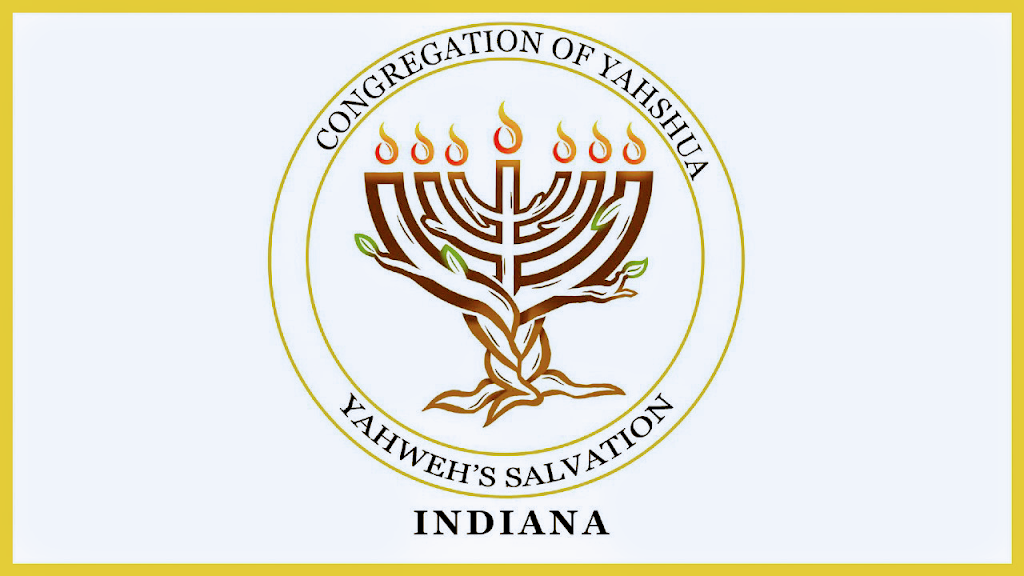 Congregation of Yahshua | 4807 Oak Ave, Hammond, IN 46327, USA | Phone: (773) 495-0292