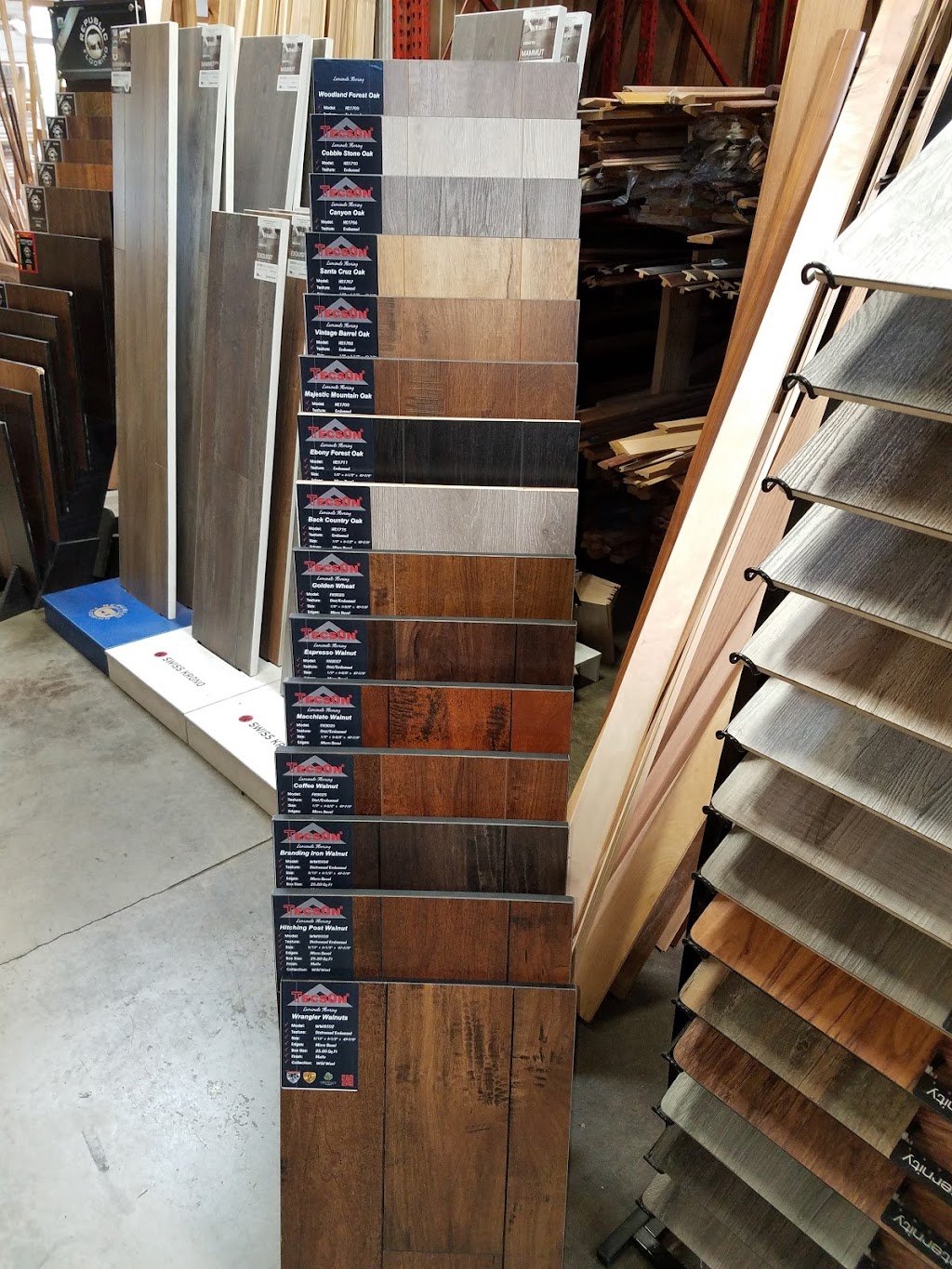 Macaws Lumber Inc | 2200 E South St, Long Beach, CA 90805, USA | Phone: (562) 634-1906