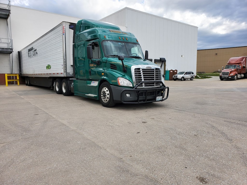 Lineage Logistics | 3600 NW 12th St, Lincoln, NE 68521 | Phone: (402) 474-2491