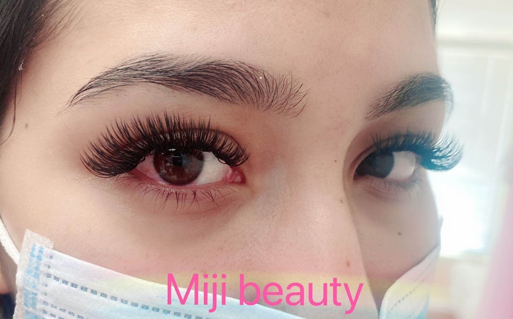 MIJI Beauty Station | 13211 Whittier Blvd STE K, Whittier, CA 90602, USA | Phone: (562) 320-2286