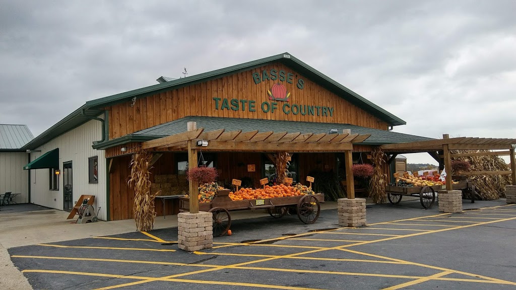 Basses Taste of Country | 3190 County Rd Q, Colgate, WI 53017, USA | Phone: (262) 628-2626