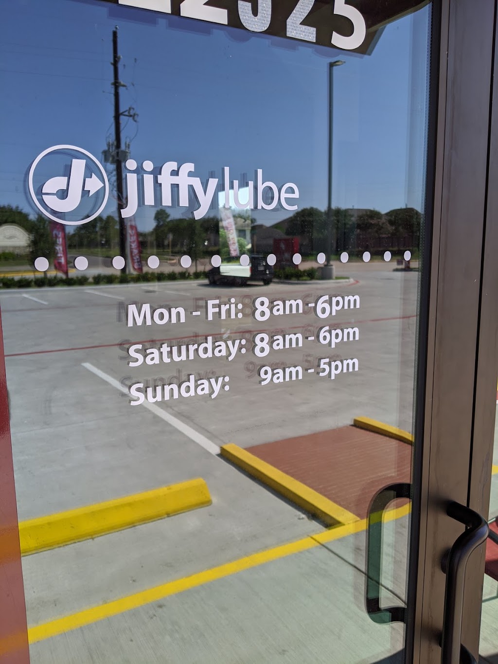 Jiffy Lube | 22525 Morton Ranch Rd, Katy, TX 77449, USA | Phone: (281) 712-7741