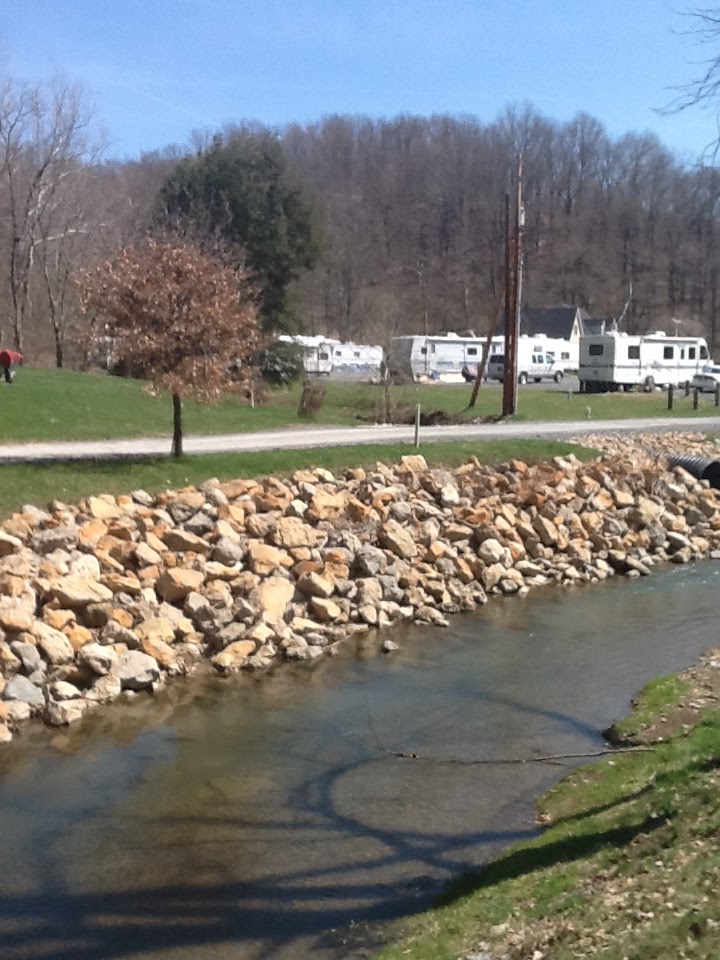 Echo Valley Campground | 905 Echo Valley Dr, Glen Dale, WV 26038, USA | Phone: (304) 810-0545