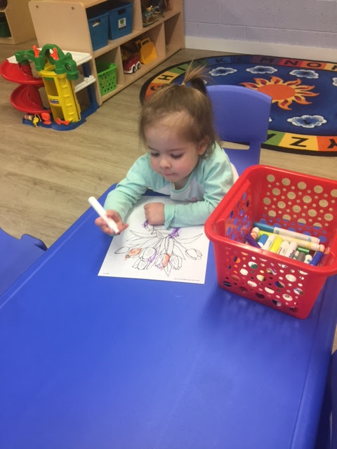 Twinkle little Star Child Care | 115 Commonwealth Ave, Attleborough Falls, MA 02763, USA | Phone: (508) 695-2273