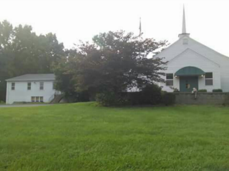 Antioch Baptist Church | 18319 Wild Horse Creek Rd, Chesterfield, MO 63005, USA | Phone: (636) 532-4020