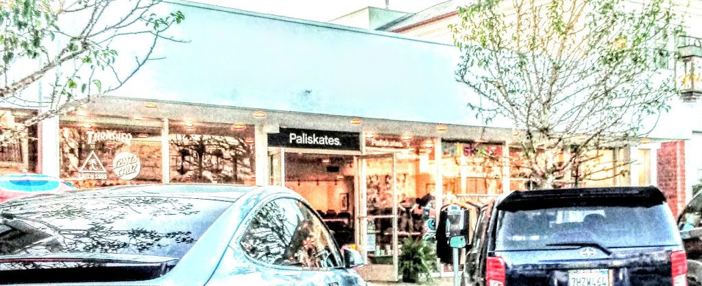 Paliskates | 1021 N Swarthmore Ave, Pacific Palisades, CA 90272 | Phone: (424) 252-9993