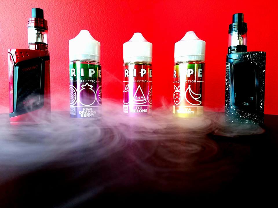 WE-DU Vapes | 200 B N Main St, Broadway, NC 27505, USA | Phone: (919) 258-0110