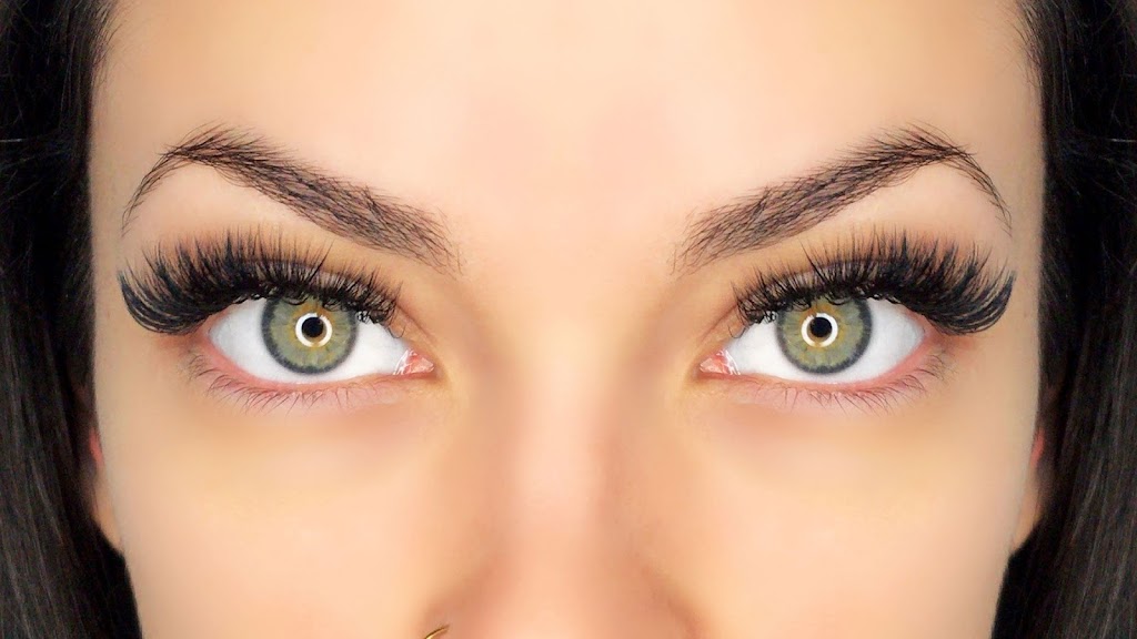 LASHDADDY: LASH│BROW | 1651 E Sunset Rd A115, Las Vegas, NV 89119, USA | Phone: (888) 802-5274