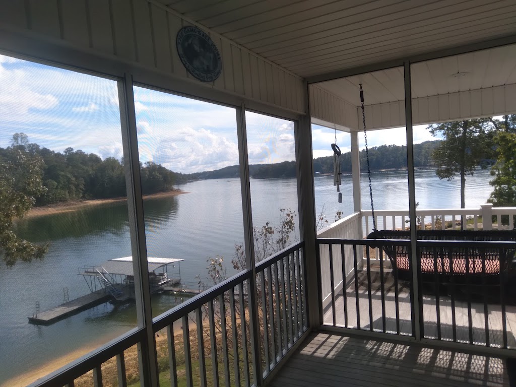 Creative Aluminum Products in 1206 Curry Hwy, Jasper, AL 35503, USA