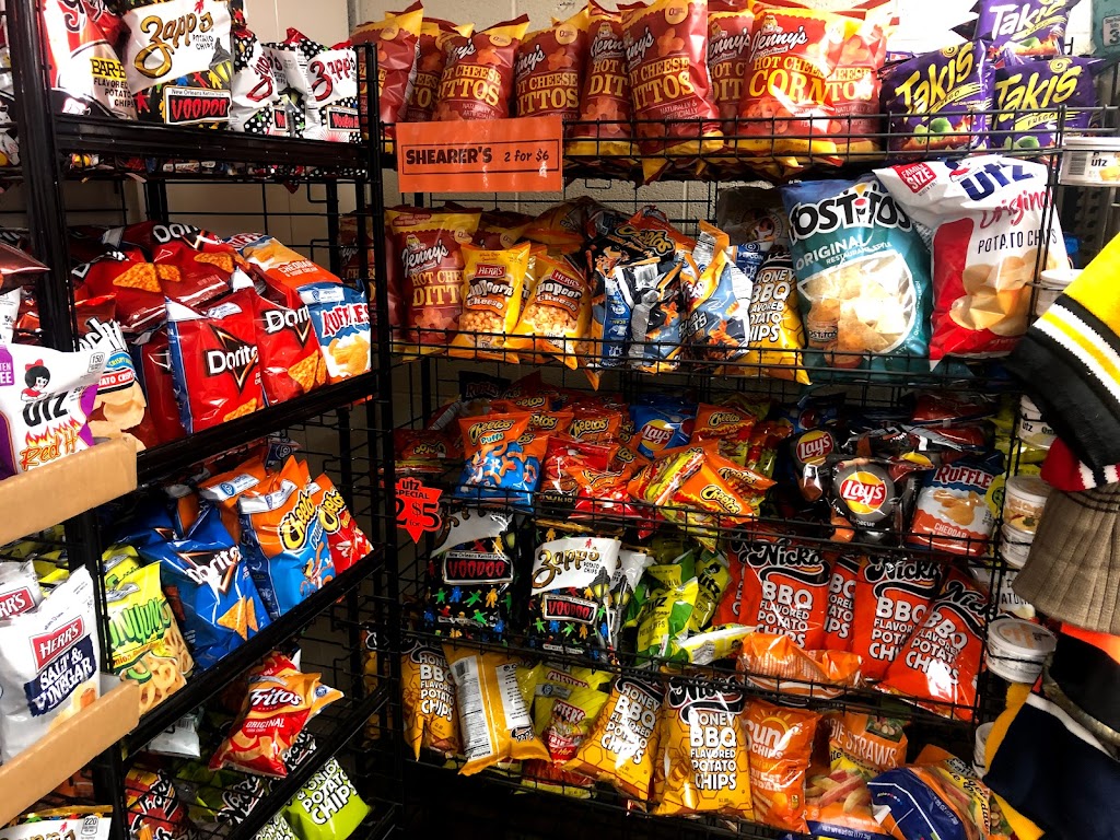 Nicks DriveThru 2 | 1501 Grafton Rd, Elyria, OH 44035, USA | Phone: (440) 412-3032