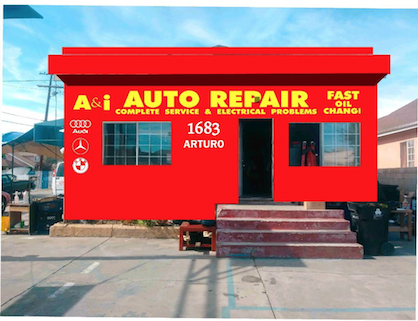 A & I Auto Repair | 1683 W Washington Blvd, Los Angeles, CA 90007, USA | Phone: (323) 270-2977