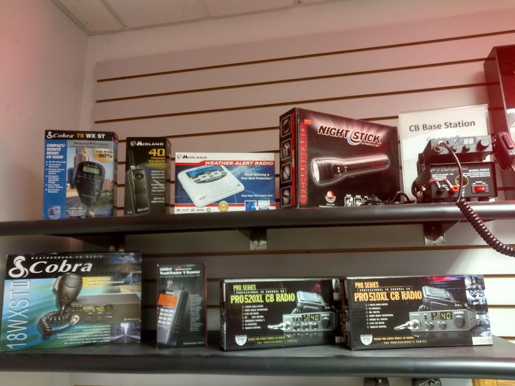 Action Radio & Communications | 11133 86th Ave N, Maple Grove, MN 55369, USA | Phone: (763) 391-6611