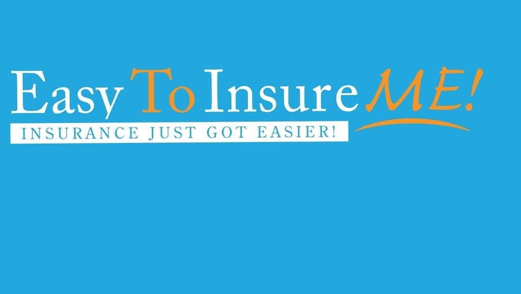 Easy To Insure ME | 220 N Main St c, Hudson, OH 44236, USA | Phone: (877) 305-9083