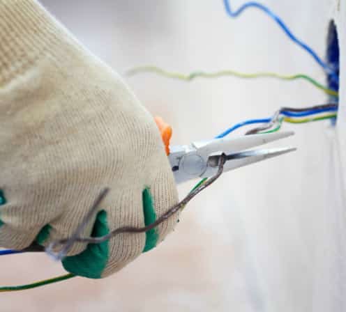 All Around Electrical Services | 12940 W Crittenden Ln, Avondale, AZ 85392, USA | Phone: (602) 540-4615