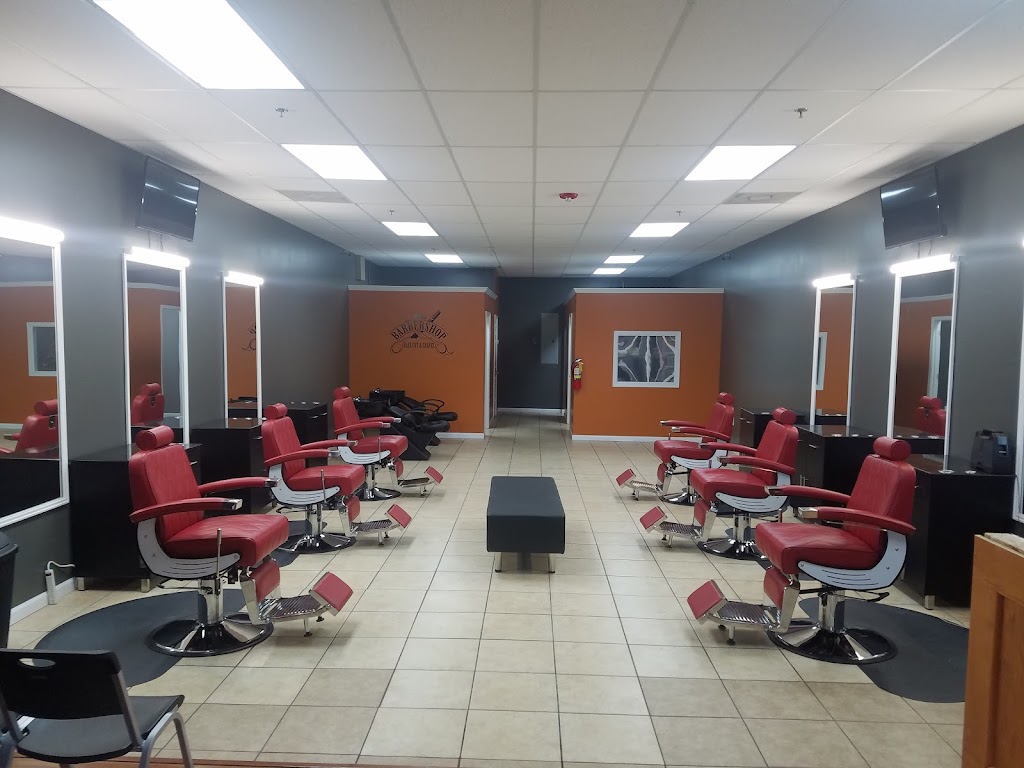 Supreme Cuts Barbershop | 2341 Jonesboro Rd, Hampton, GA 30228, USA | Phone: (770) 742-3636