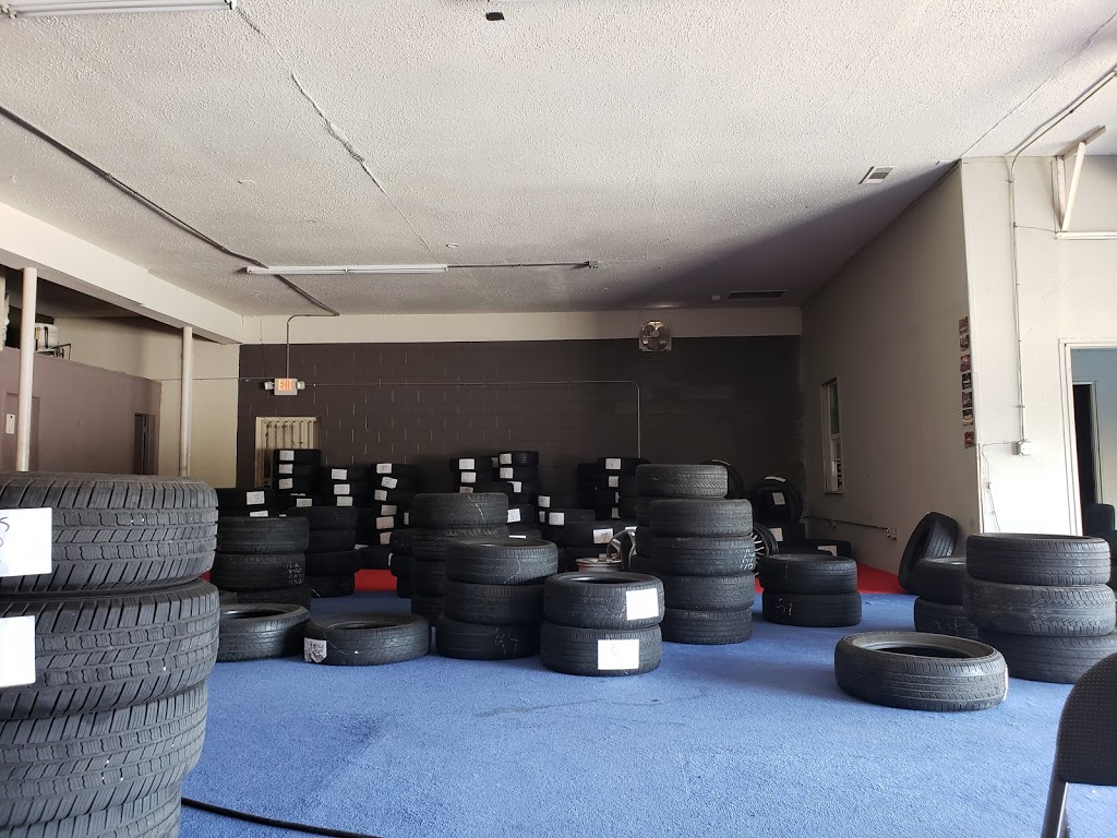 24/7 Tires | 4627 S 2nd Ave suite b, Dallas, TX 75210 | Phone: (972) 800-2231