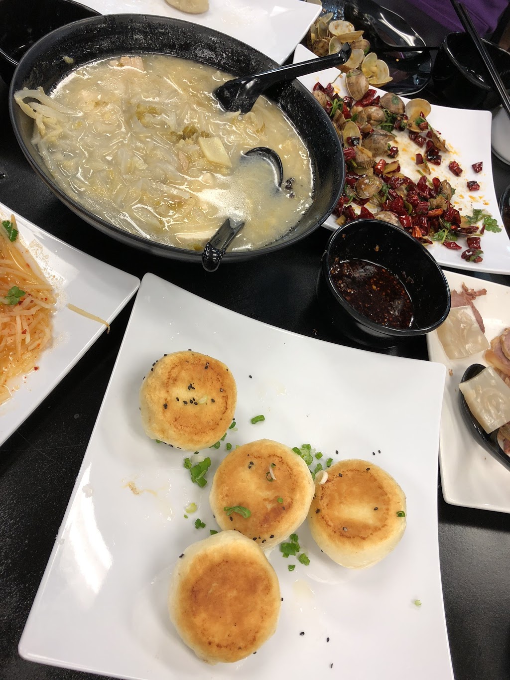 Lili Noodle | 11732 Artesia Blvd, Artesia, CA 90701, USA | Phone: (562) 402-9099