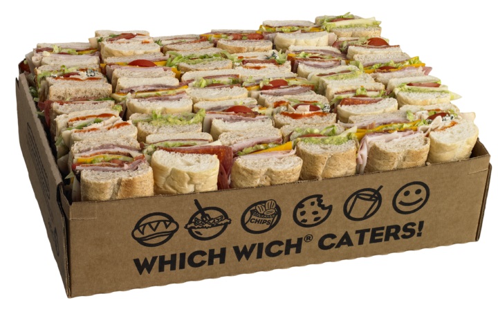 Which Wich Settlers Market | 4645 Casey Blvd Suite 140, Williamsburg, VA 23188, USA | Phone: (757) 229-9424