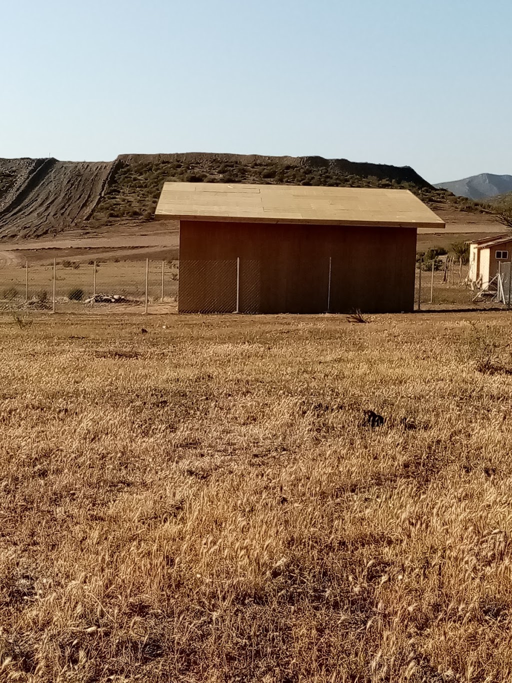 MC Cabin | Valle de Bravo Lote #7 Rancho San José del Valle, 22758 Francisco Zarco, B.C., Mexico | Phone: 664 295 7689