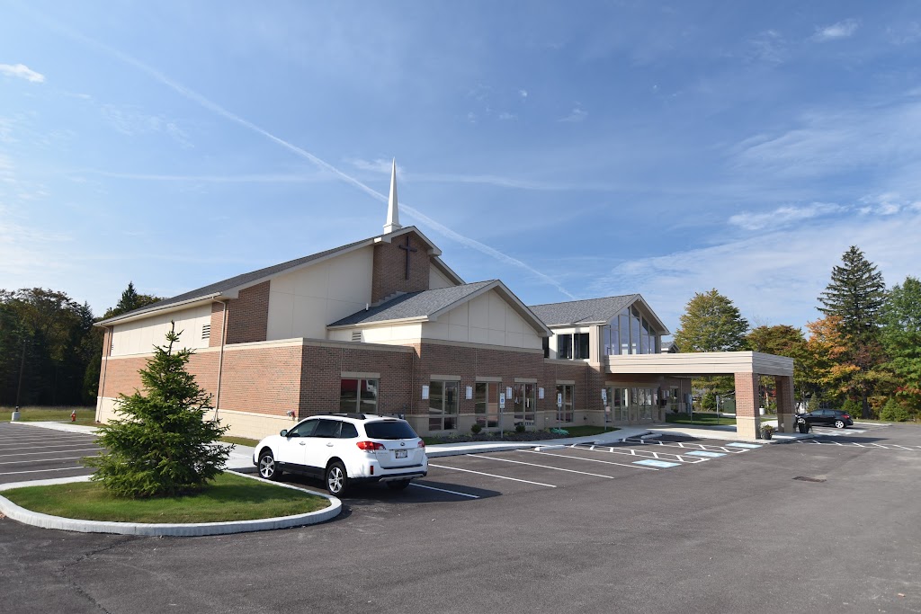 Community of Hope Church (LCMS) | 1435 W Royalton Rd, Broadview Heights, OH 44147, USA | Phone: (440) 457-2296