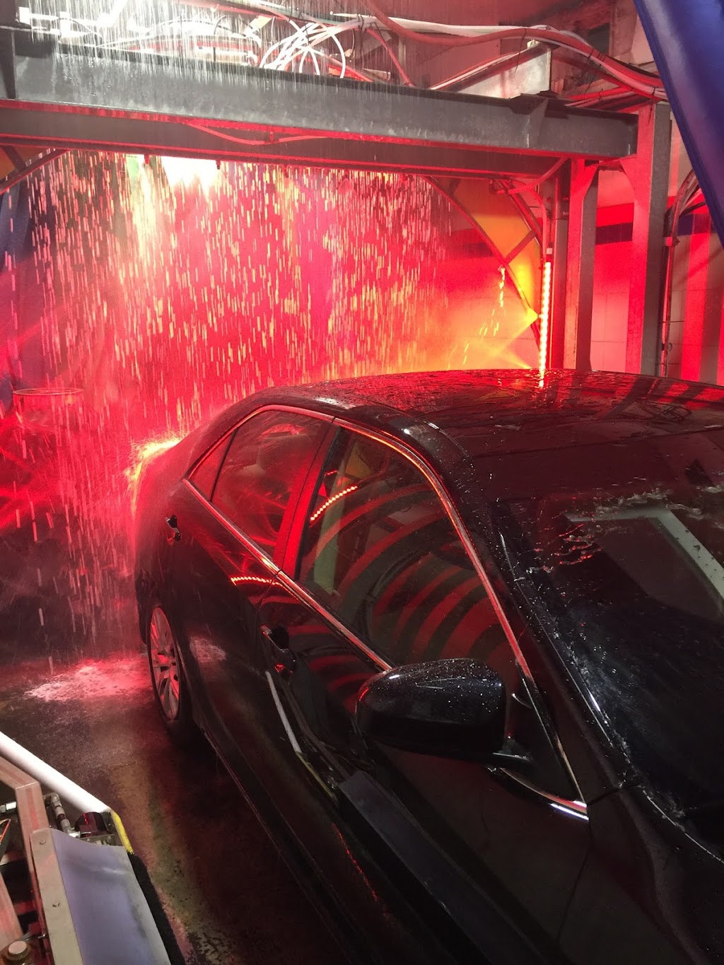 Florida Super Wash S and S | 10070B Gibsonton Dr, Riverview, FL 33578, USA | Phone: (813) 956-9274