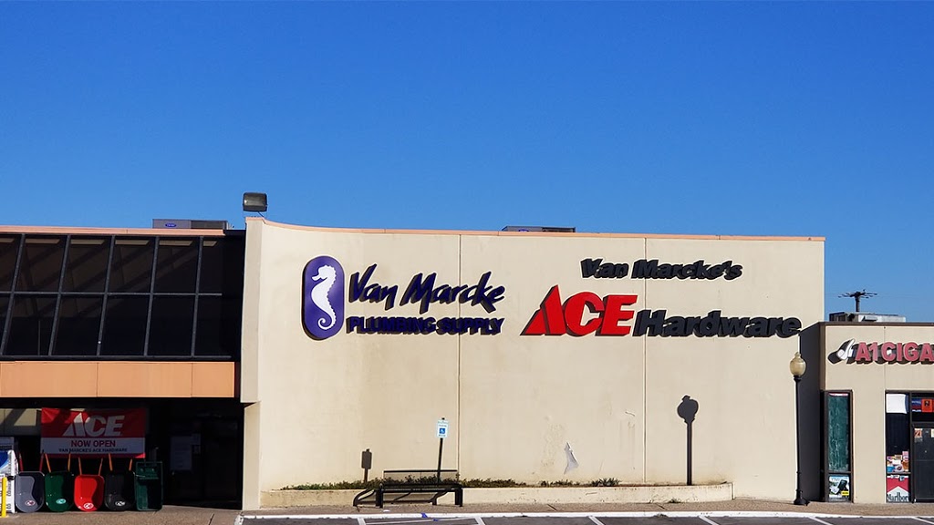 Van Marckes Ace Hardware | 715 W Lamar Blvd, Arlington, TX 76012, USA | Phone: (817) 538-5473