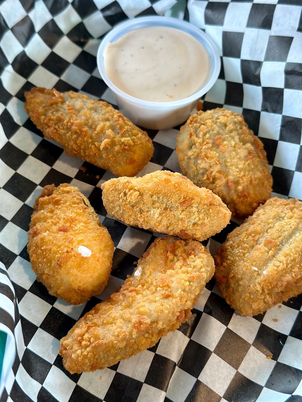 The Outpost Restaurant | 15541 NE 50 St, Cheney, KS 67025, USA | Phone: (316) 202-5333