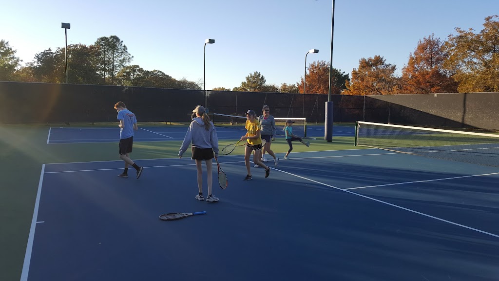 Highland Shores Tennis Court #1 | Highland Village, TX 75077, USA | Phone: (972) 317-5139