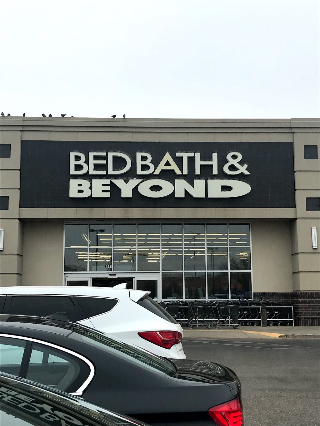 Bed Bath & Beyond | 2624 W Loop 289, Lubbock, TX 79407, USA | Phone: (806) 283-9528