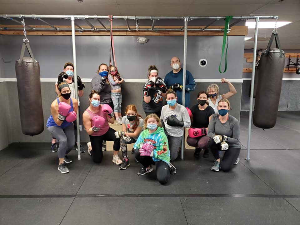 The GET Fit Gym | 755 Bedford St, Bridgewater, MA 02324, USA | Phone: (508) 960-6899