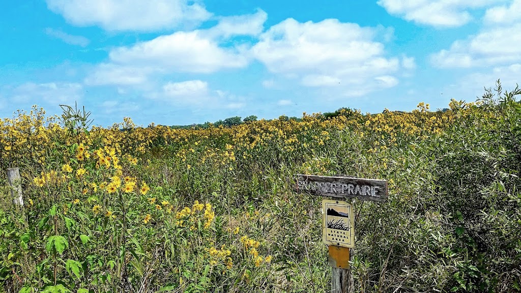 Snapper Prairie State Natural Area | W7480 Prairie Ln, Lake Mills, WI 53551, USA | Phone: (608) 255-2473