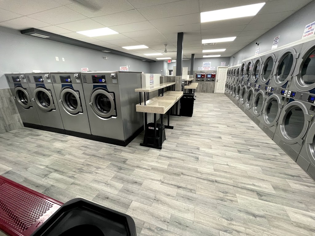 LUCA’S LAUNDRY | 1307 Woodlane Rd, Mt Holly, NJ 08060, USA | Phone: (866) 341-5822