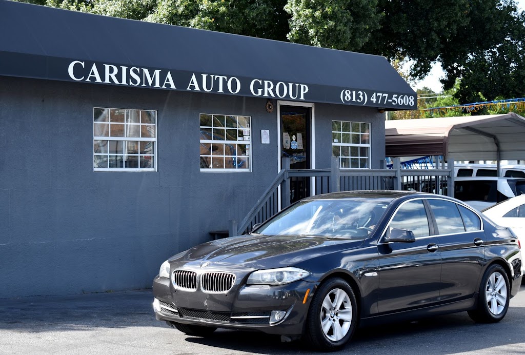 Carisma Auto Group | 12234 N Florida Ave, Tampa, FL 33612, USA | Phone: (813) 932-3900