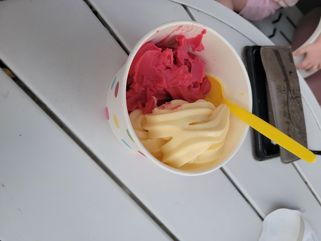 Bloomfield Creamery | 1727 E Washington Blvd, Pasadena, CA 91104, USA | Phone: (626) 714-7750