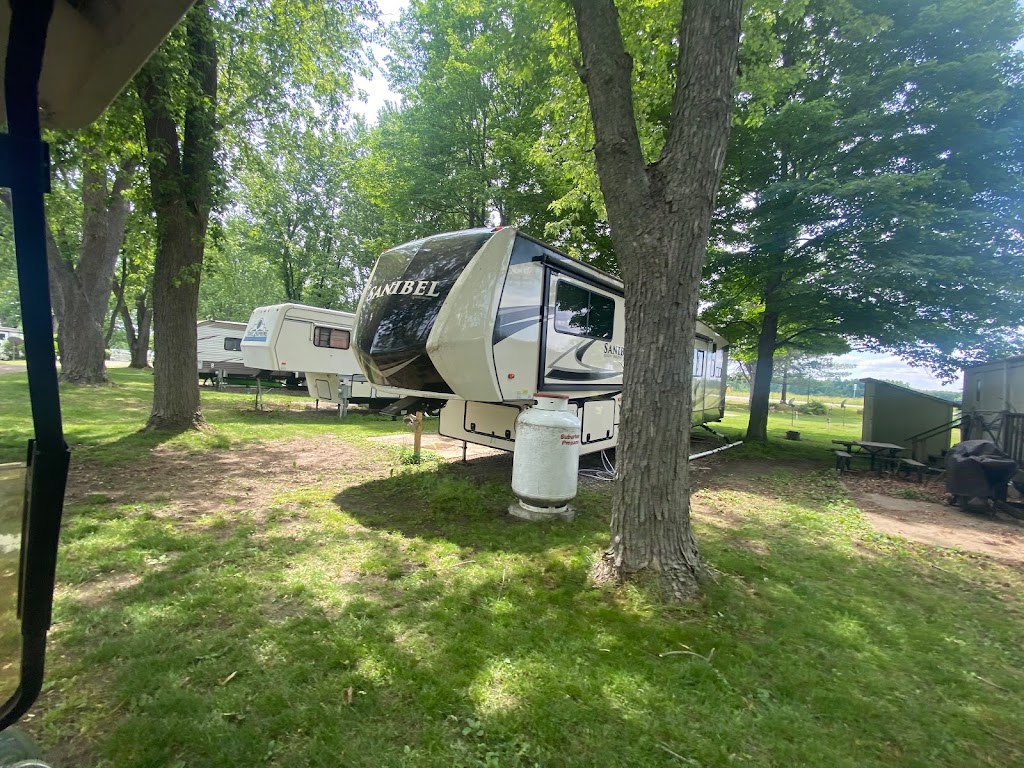 Pine Island Kinderhook | 883 S Angola Rd, Coldwater, MI 49036, USA | Phone: (517) 618-1658