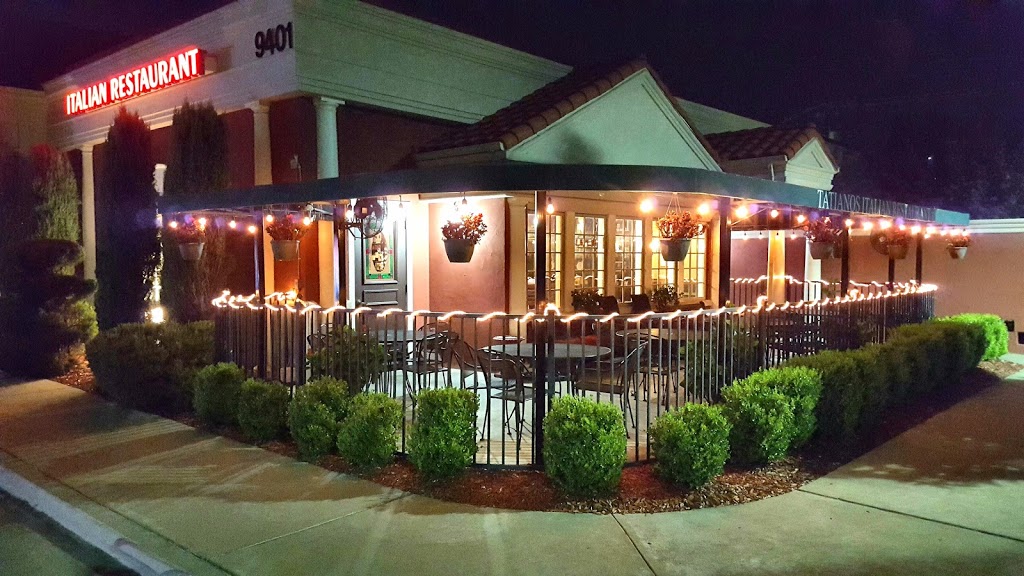 Tatianos Italian Restaurant | 9401 Lakeview Pkwy, Rowlett, TX 75088, USA | Phone: (972) 475-6599