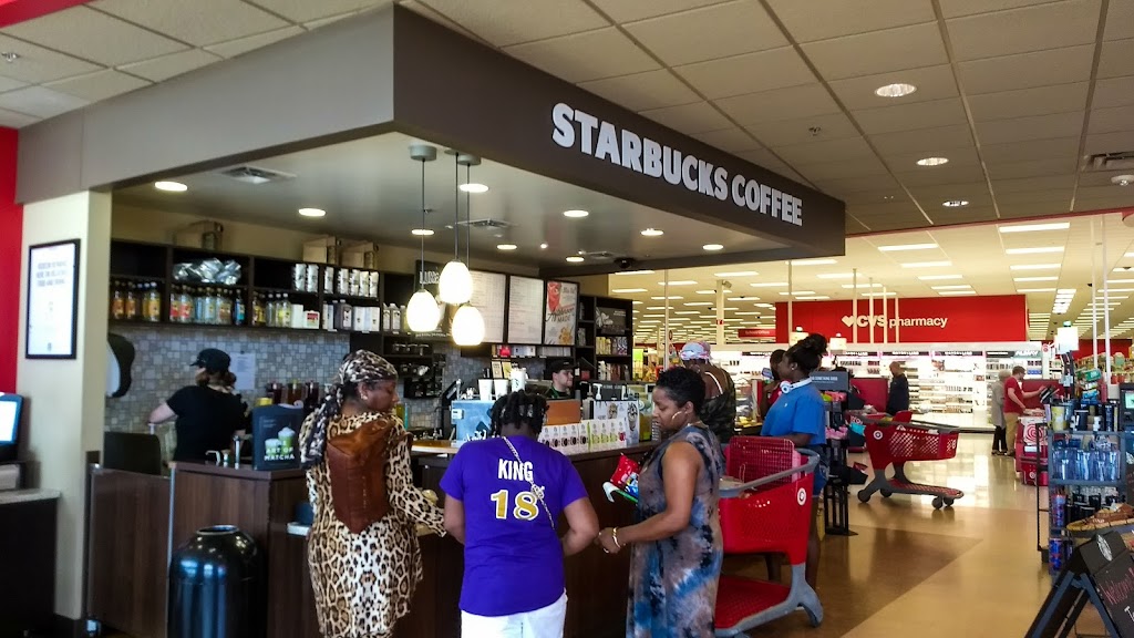 Starbucks - cafe  | Photo 4 of 4 | Address: 5561 Grove Blvd, Birmingham, AL 35226, USA | Phone: (205) 747-1654