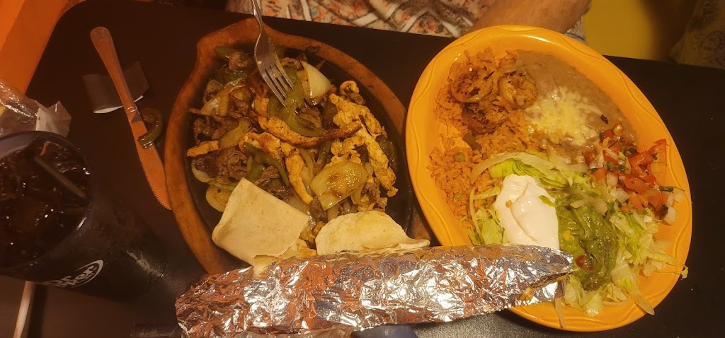 El Paso Mexican Restaurant | 518 Market St, Falmouth, KY 41040, USA | Phone: (859) 654-8646