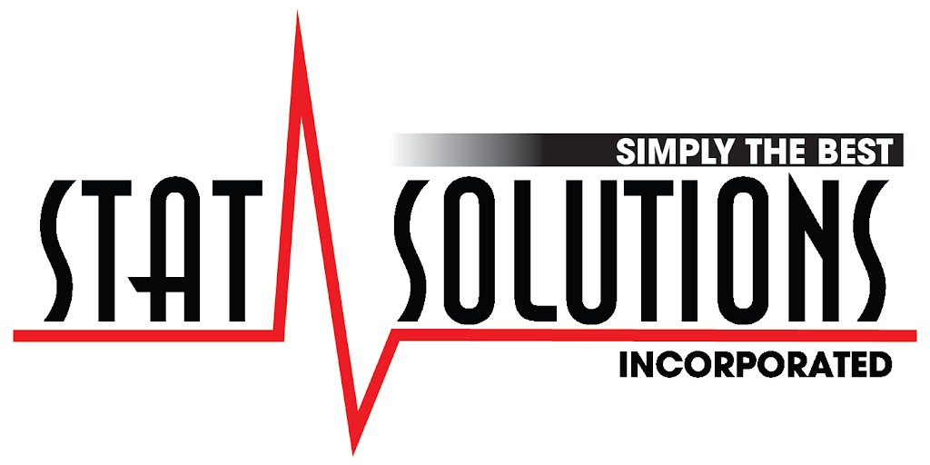 Stat Solutions, Inc. | 6227 Trouble Creek Rd, New Port Richey, FL 34653, USA | Phone: (727) 841-6907