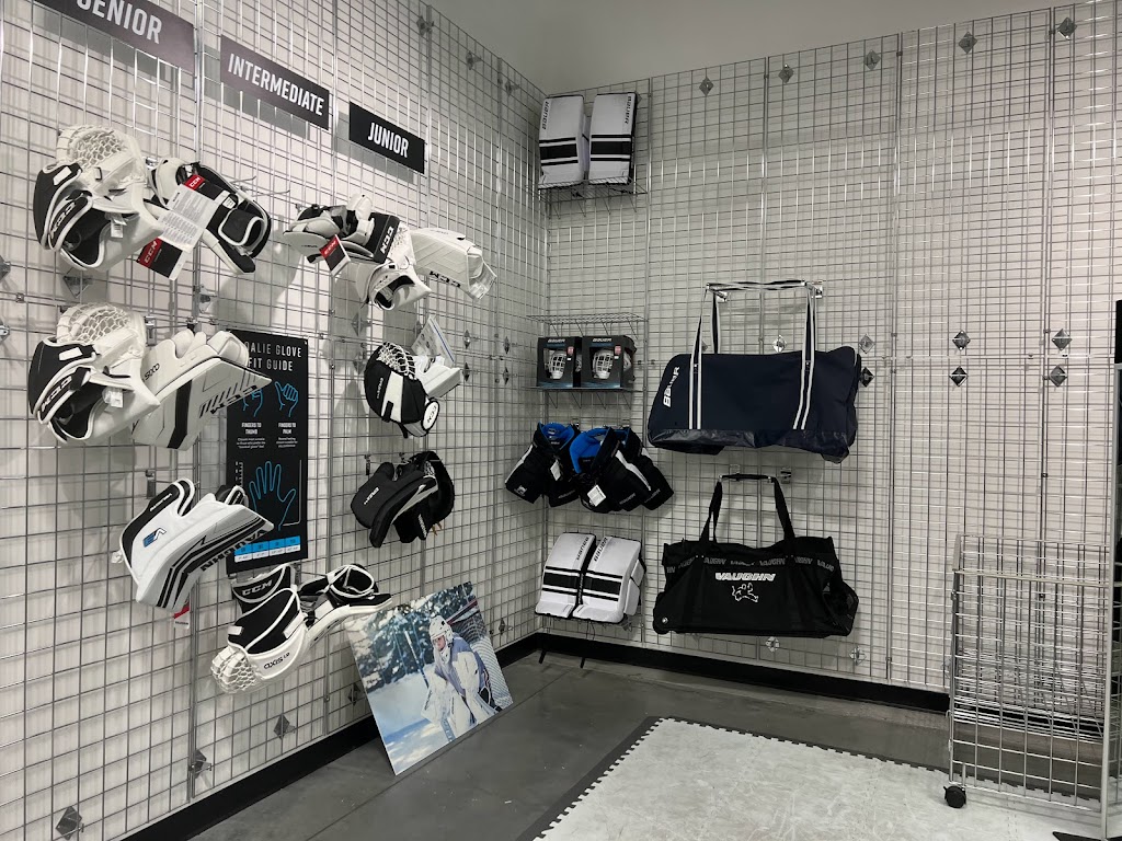 Pure Hockey | 25629 Sierra Center Blvd, Lutz, FL 33559, USA | Phone: (813) 949-8633