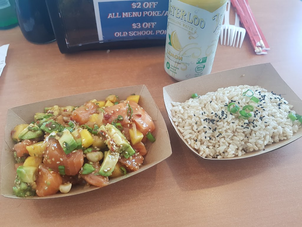 Poke-Poke | 2320 Hancock Dr, Austin, TX 78756, USA | Phone: (512) 840-1942