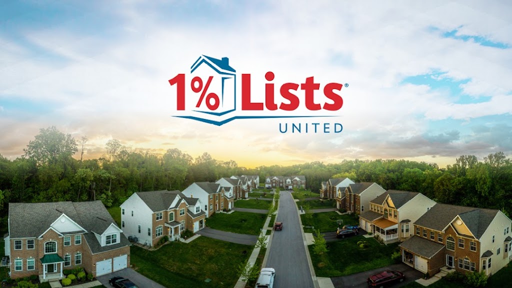 1 Percent Lists United | 302 Victoria Ct, Thibodaux, LA 70301, USA | Phone: (985) 227-9523