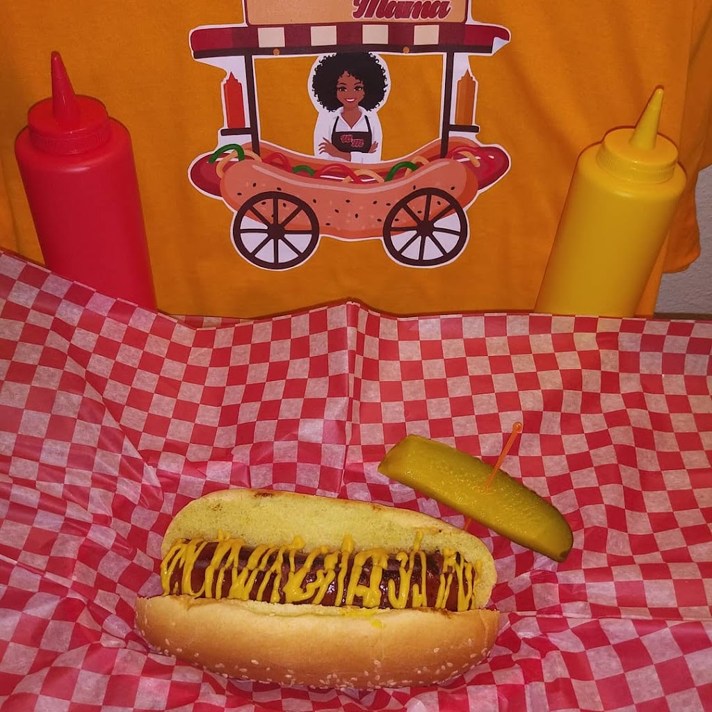 Weenie Mama Hotdogs | 4949 W Northern Ave, Glendale, AZ 85301, USA | Phone: (602) 487-6384